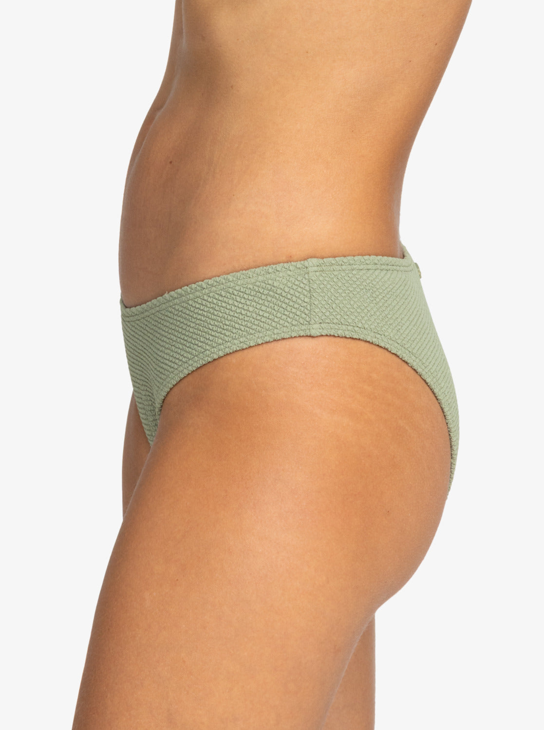 Womens Essaouira Moderate Coverage Bikini Bottoms