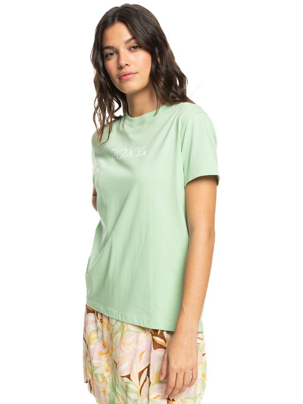 Womens Ocean Road Loose T-Shirt