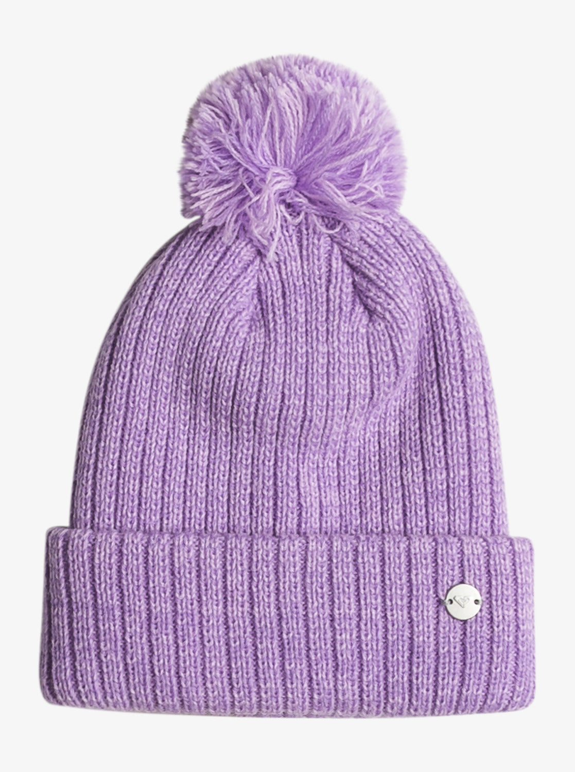 Girls FTW Pom Beanie