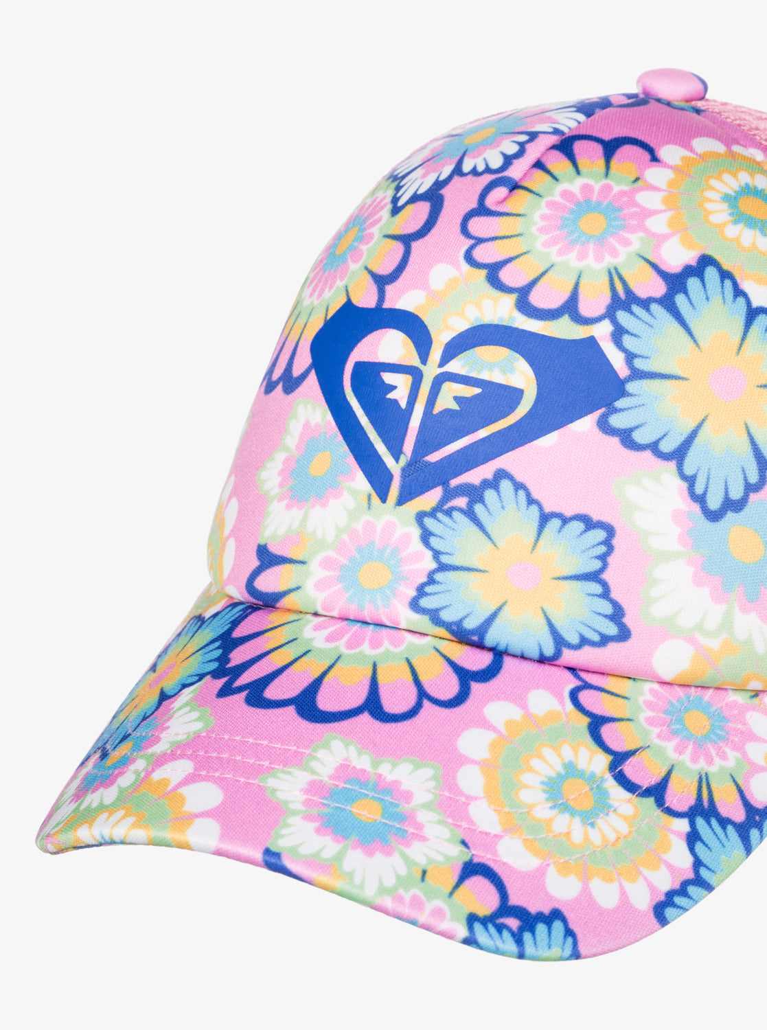 Sweet Emotions - Trucker Cap