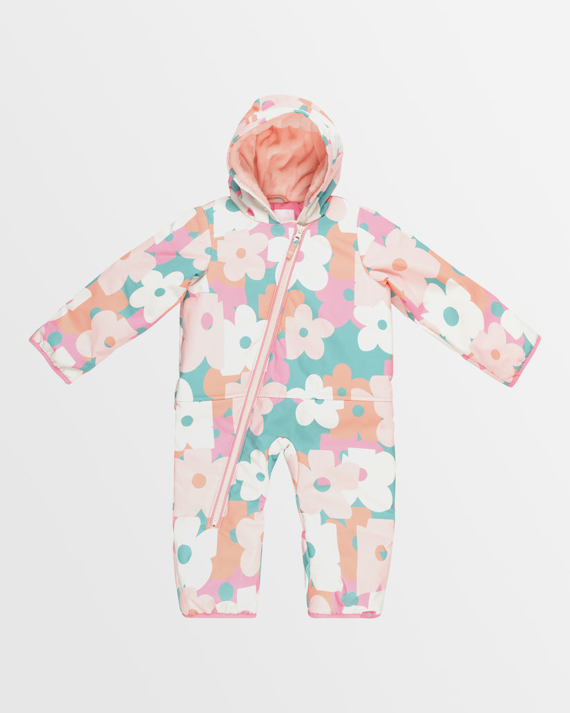 Rose Kids Snow Suit