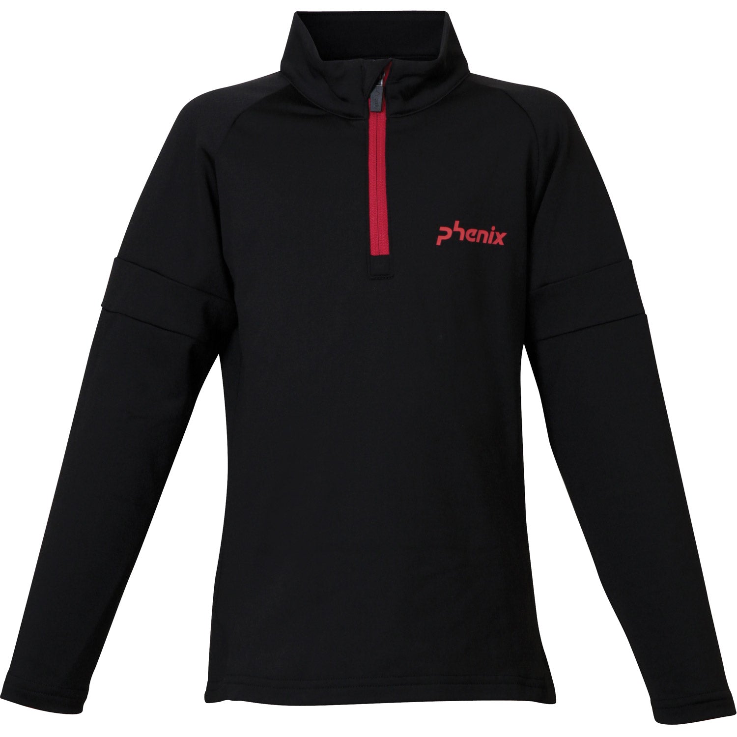 Line Junior 1/2 Zip Skivvy
