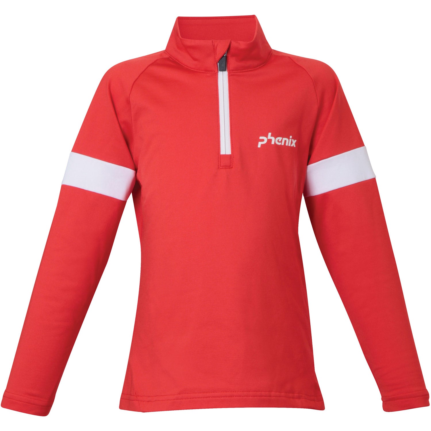 Line Junior 1/2 Zip Skivvy