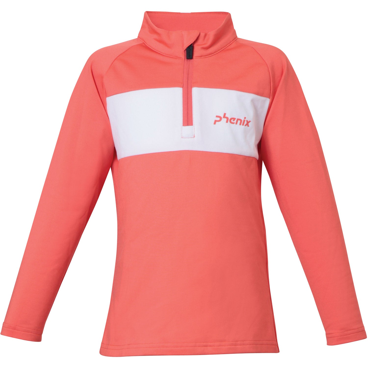 Front Line Junior 1/2 Zip Skivvy