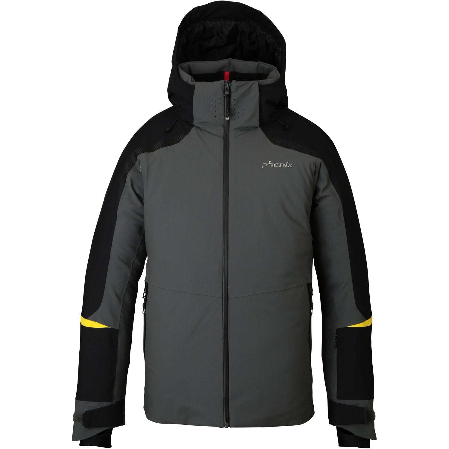Streamlined FVS Ski Jacket