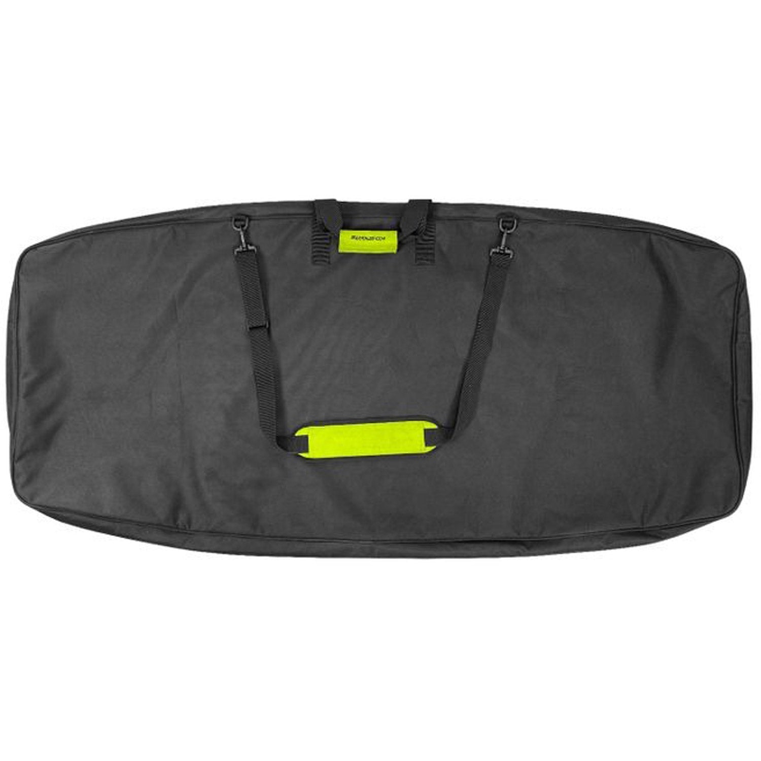 Mayhem Deluxe Kneeboard Bag