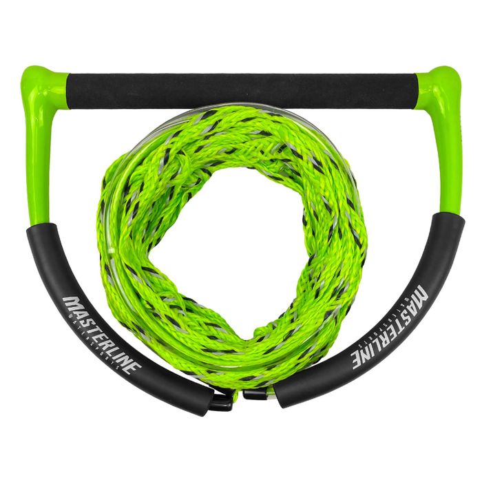 Elite Wakeboard Rope Package