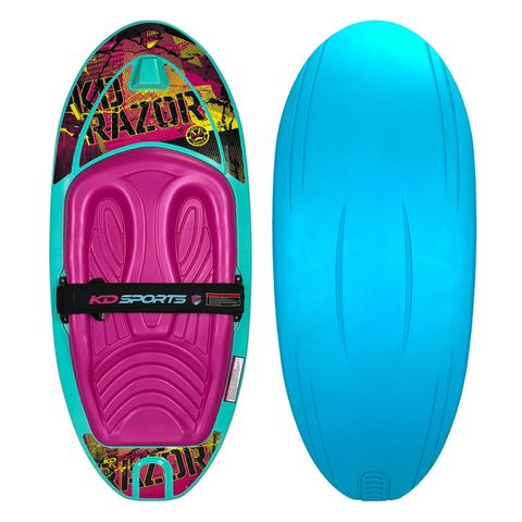 Razor Kneeboard