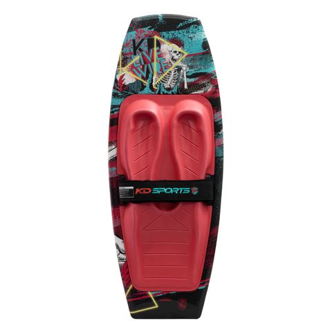 Livewire Kneeboard