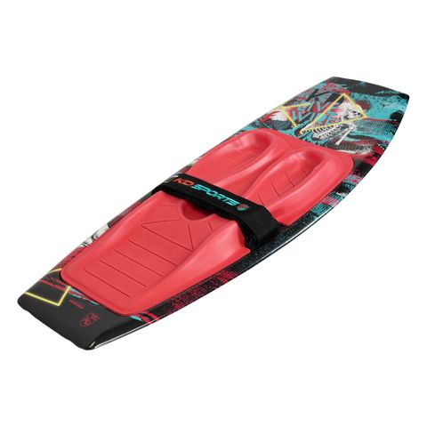 Livewire Kneeboard