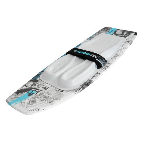 River Murray Kneeboard