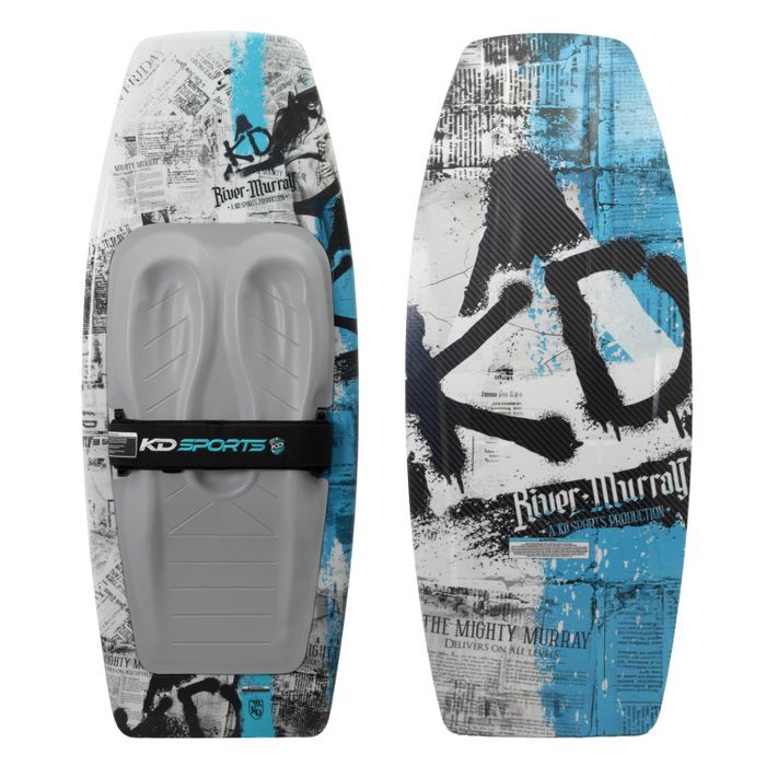 River Murray Kneeboard