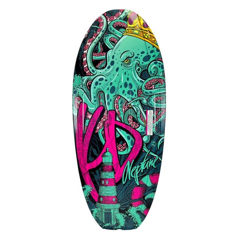 Neptune Kneeboard