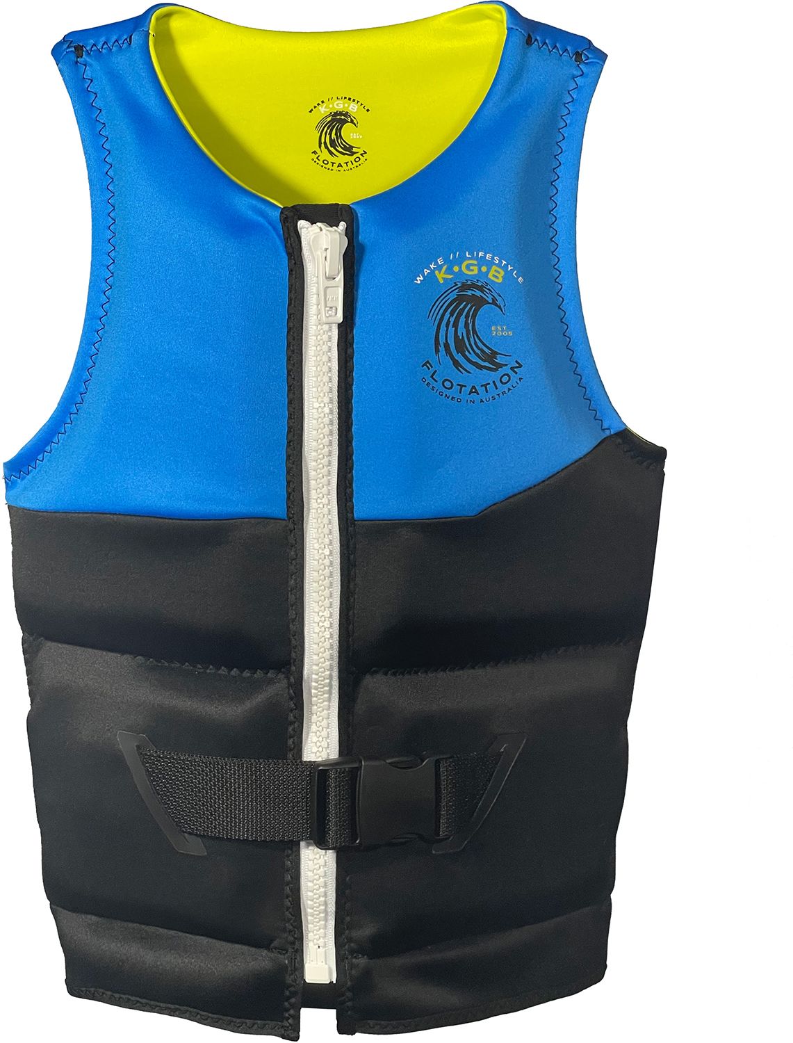 Teen Tempo Vest