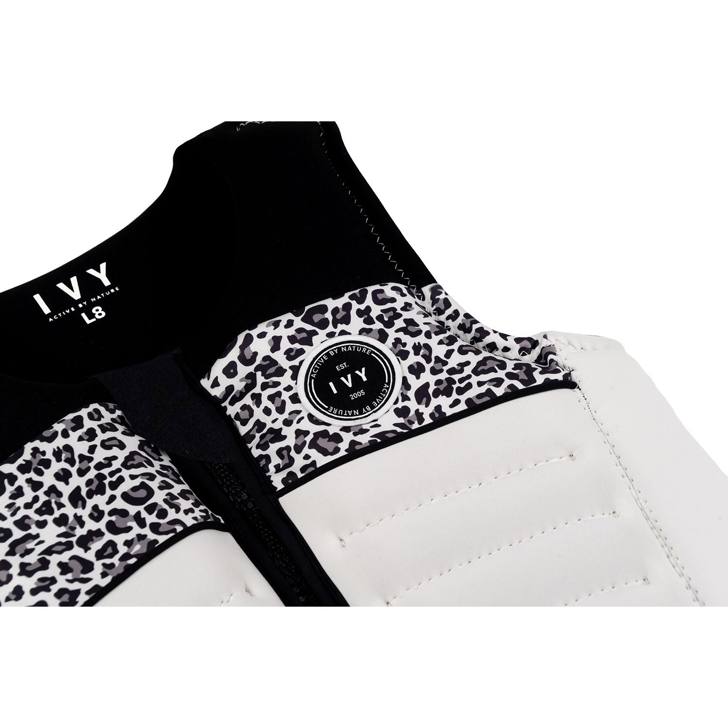 Savannah Life Jacket