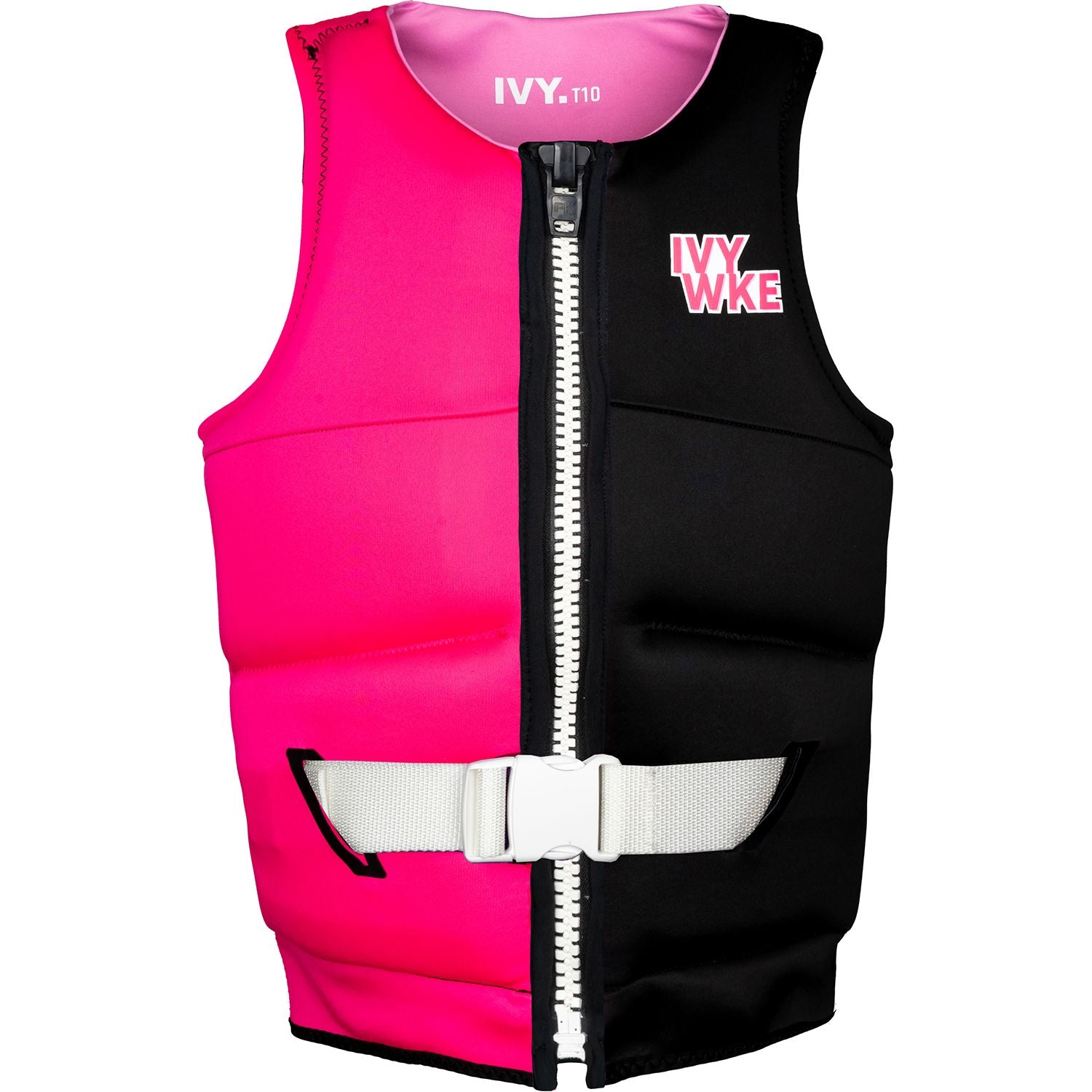 Teen Capri Life Jacket