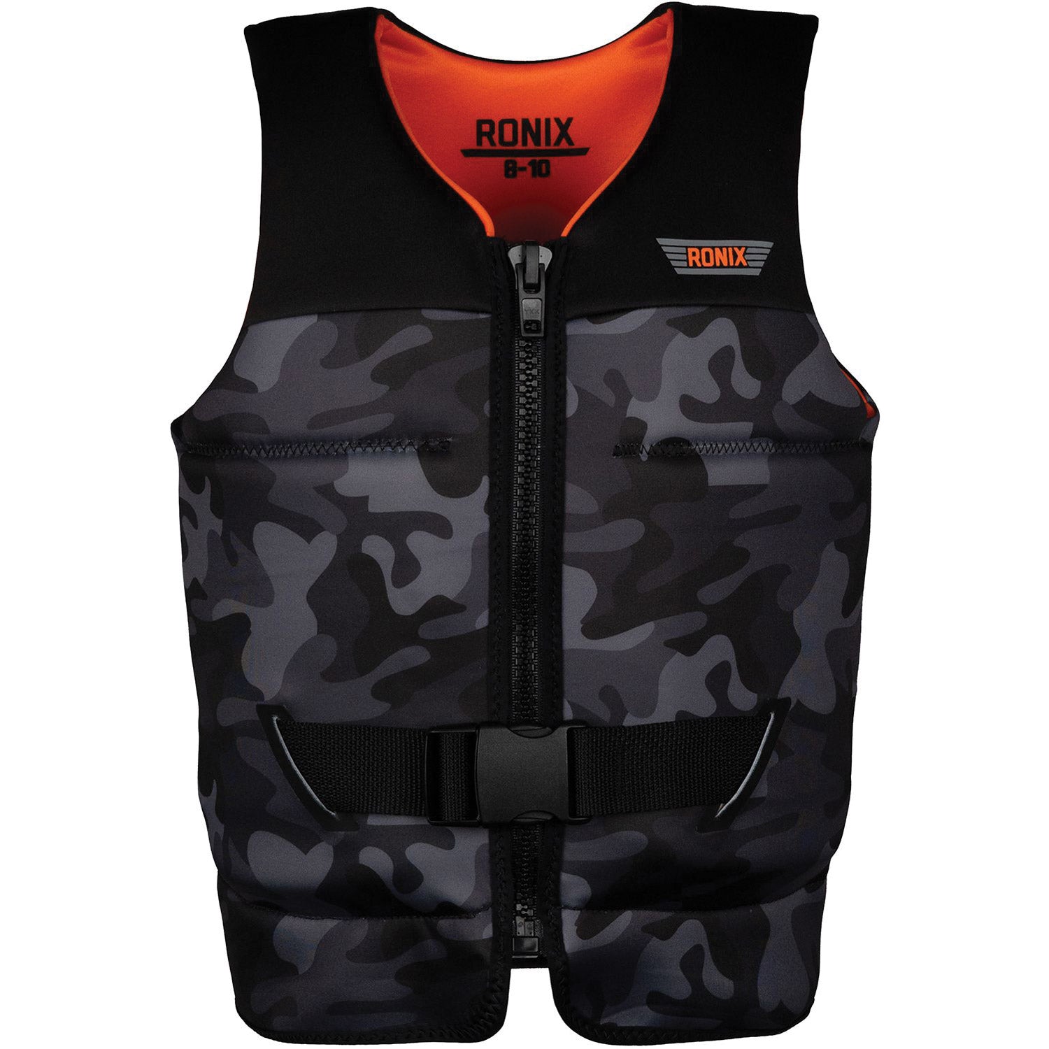 Neptune Boys L50S Life Jacket