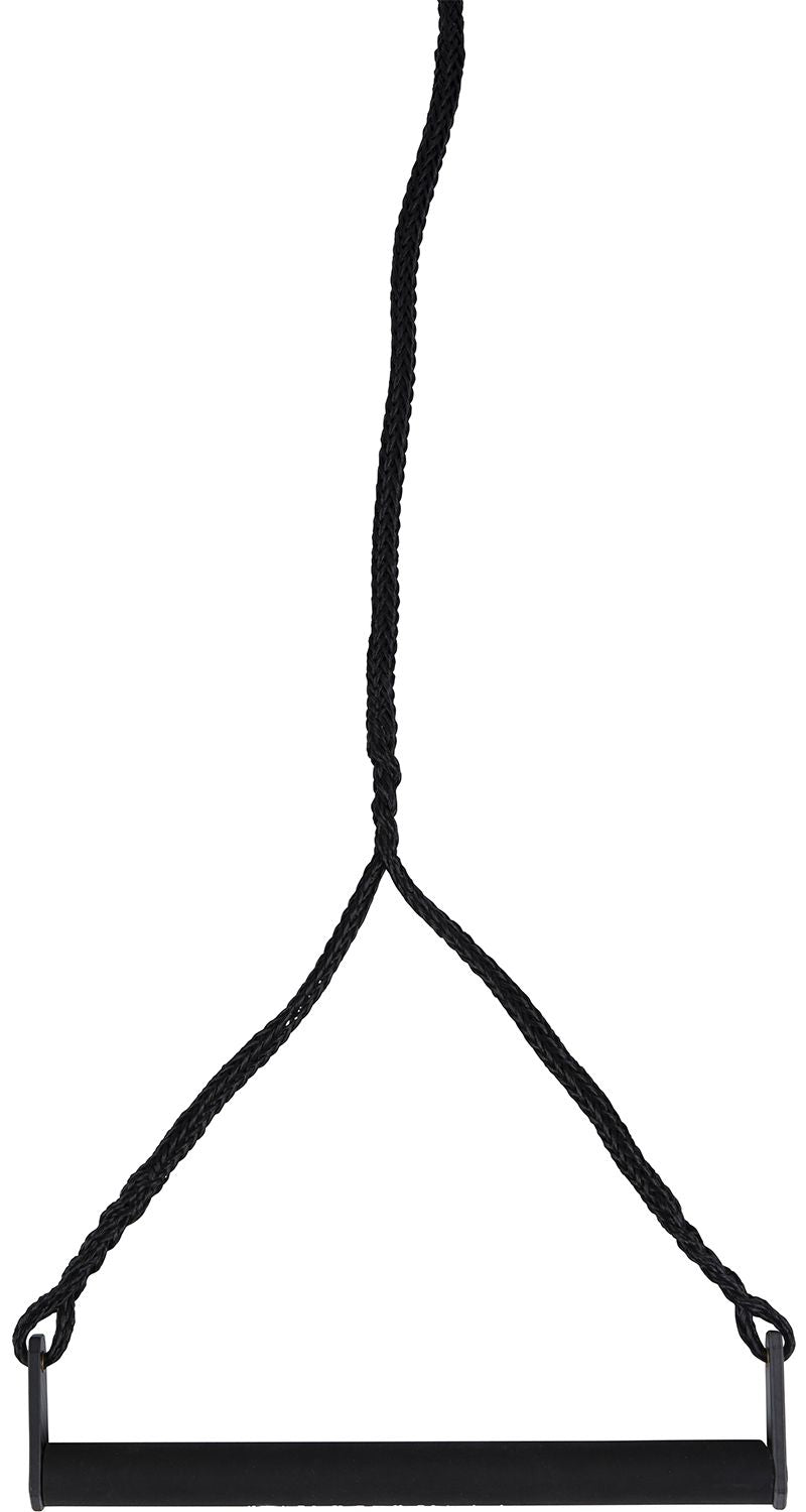 Carbon Barlock Ski Handle