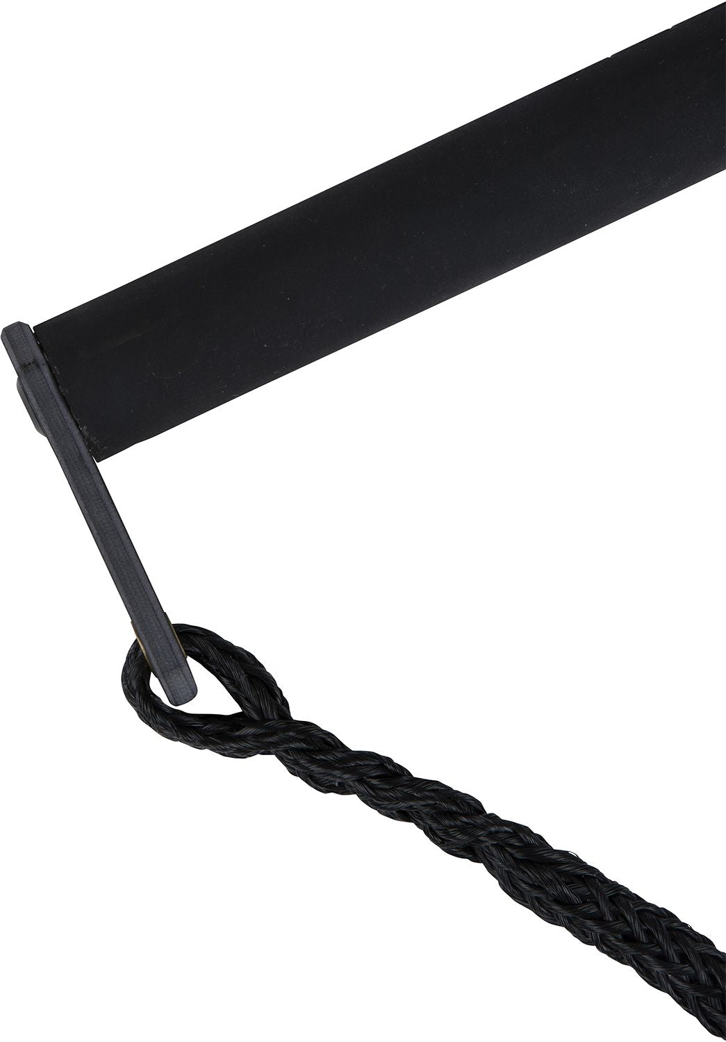 Carbon Barlock Ski Handle