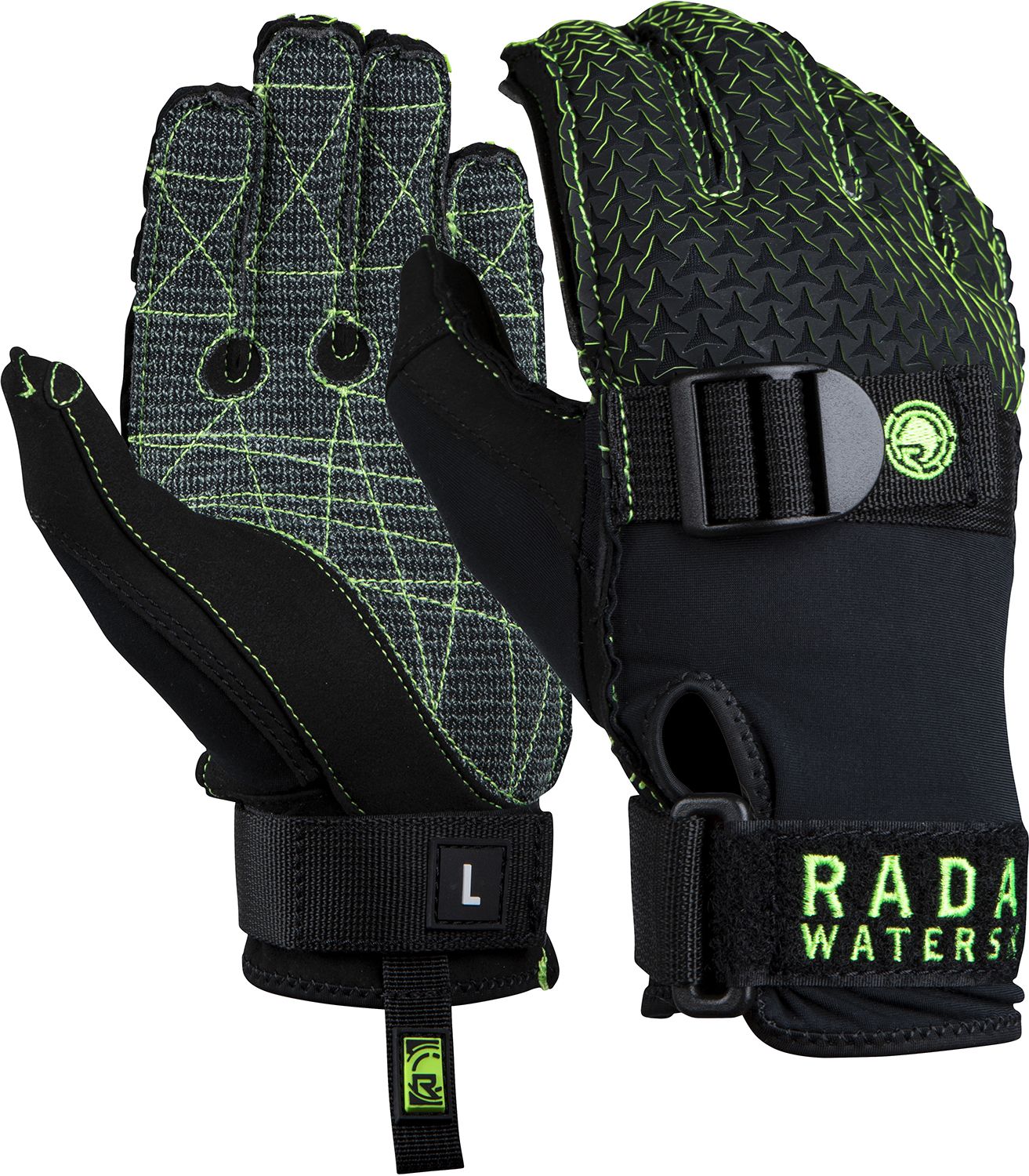 Hydro K Waterski Gloves