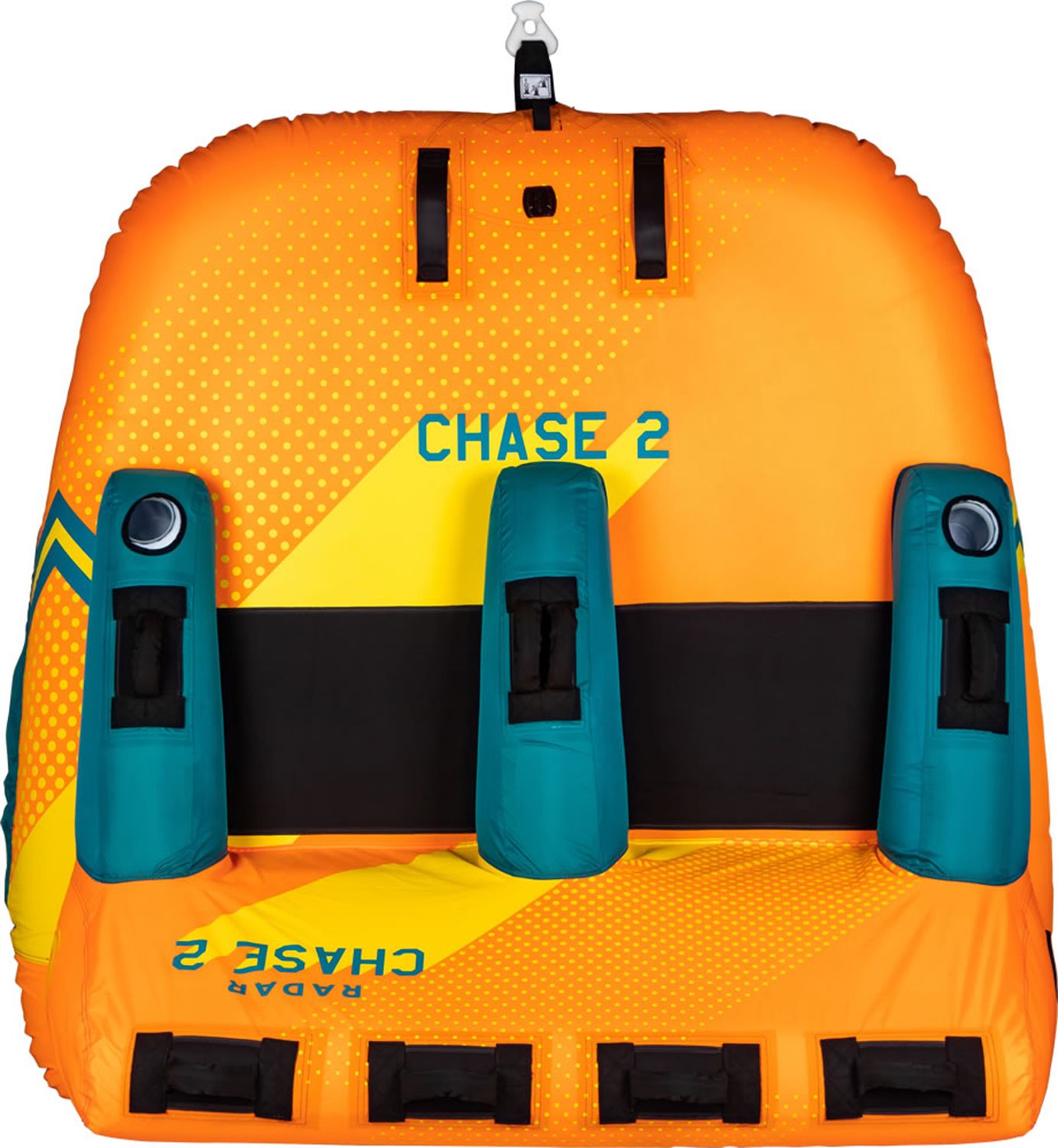 Chase Lounge 2 Ski Tube