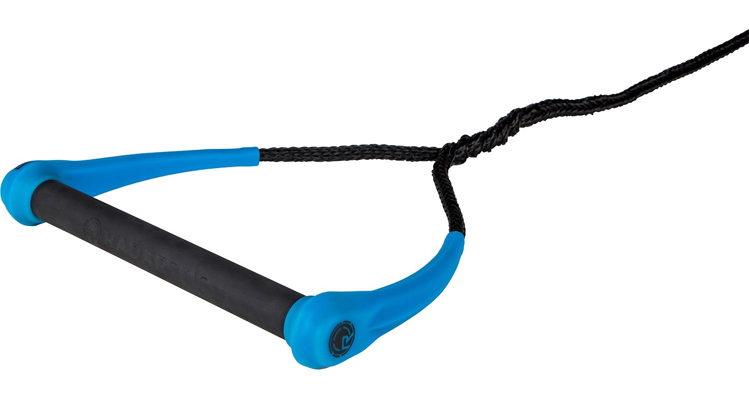 Vapor Barlock 12in Waterski Handle