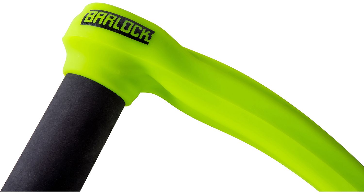 Vapor Barlock 13in Waterski Handle