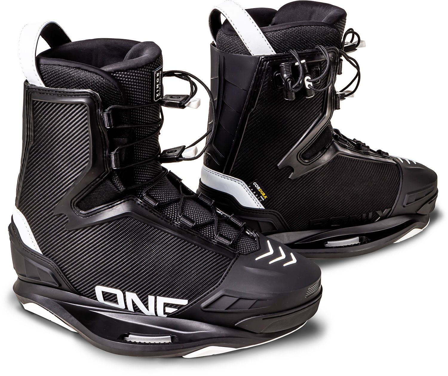 One Wakeboard Boots