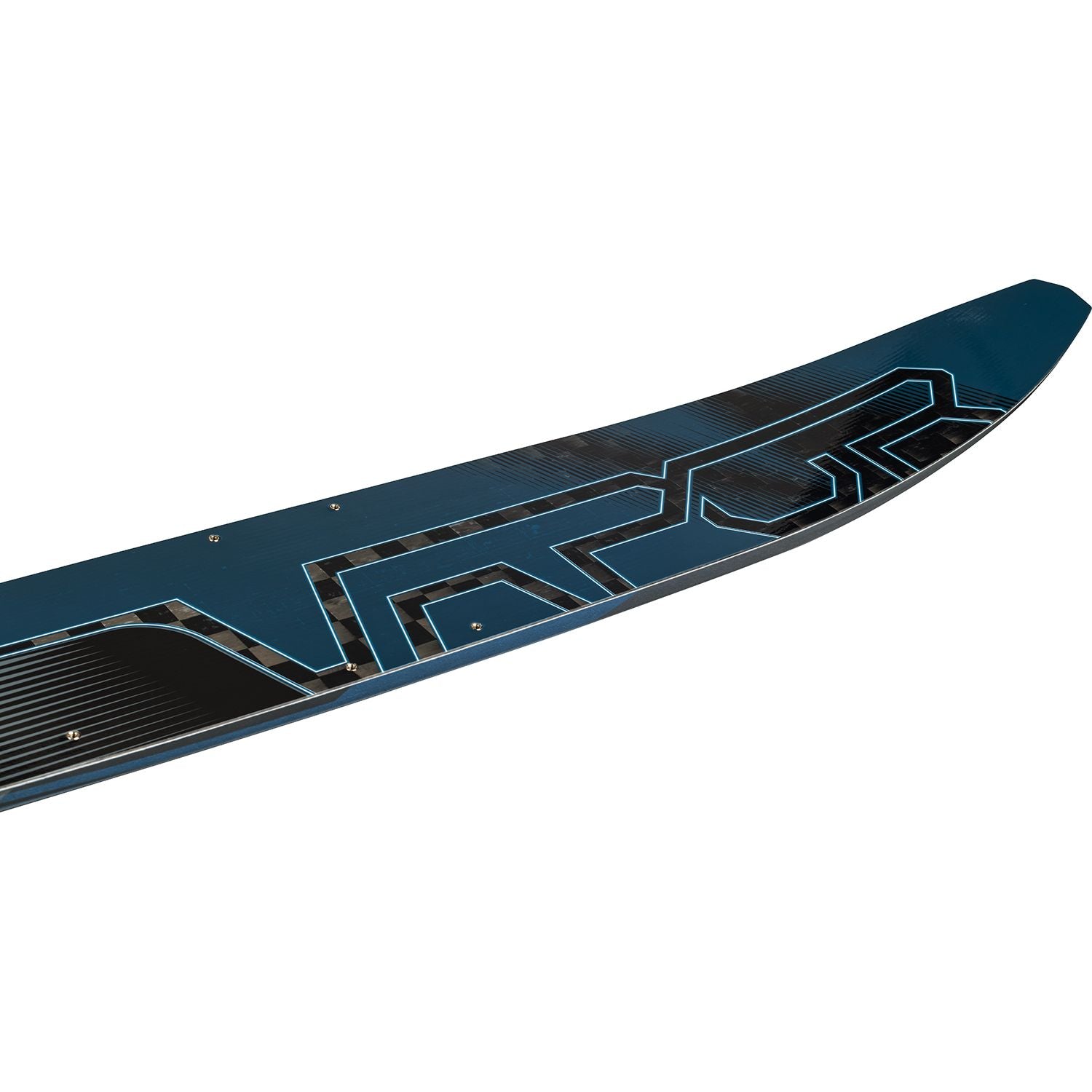 Vapor Pro Build Slalom Ski