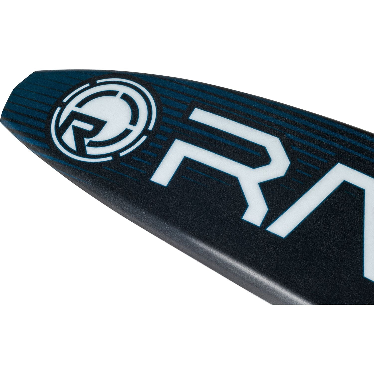 Vapor Pro Build Slalom Ski