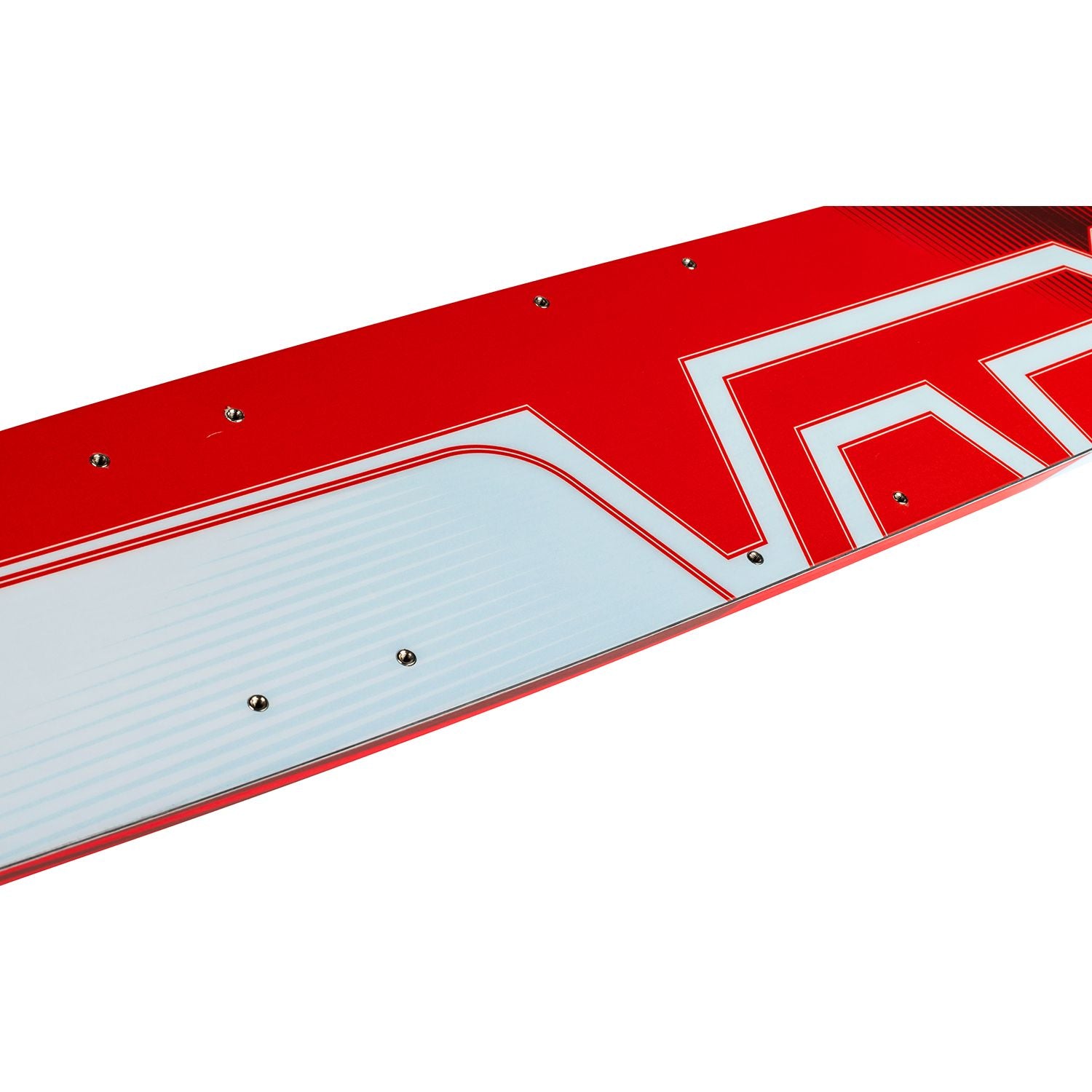 Vapor Graphite Slalom Ski
