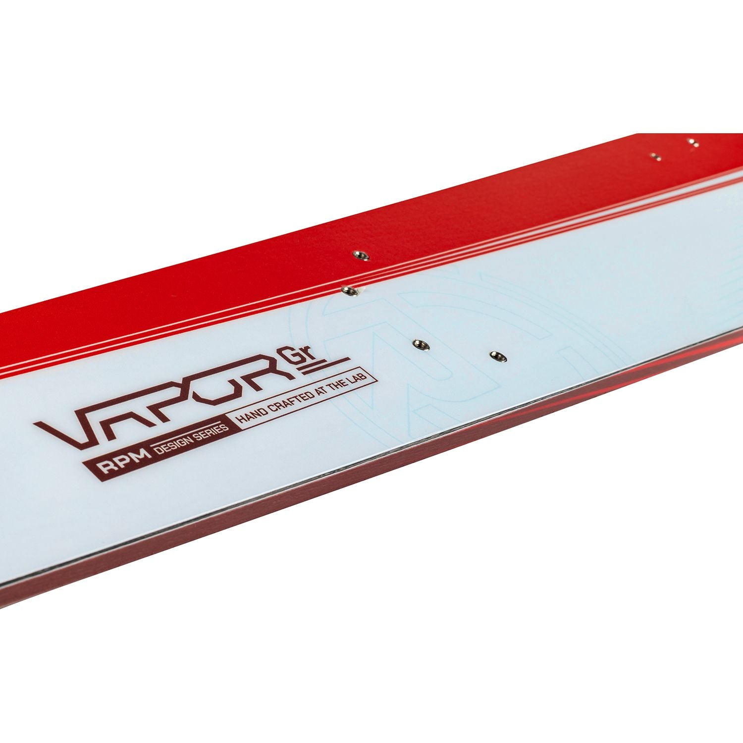 Vapor Graphite Slalom Ski