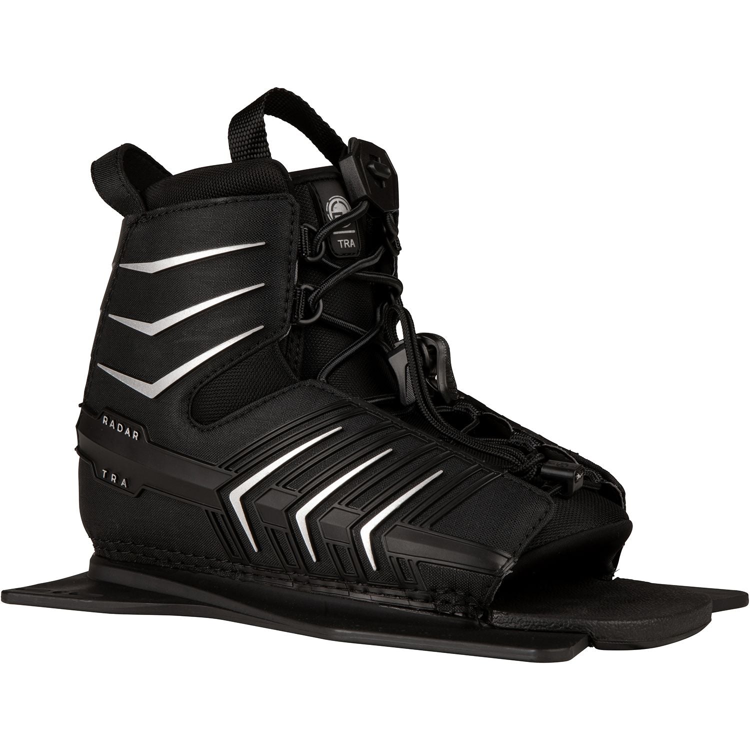TRA Jr Slalom Ski Boot