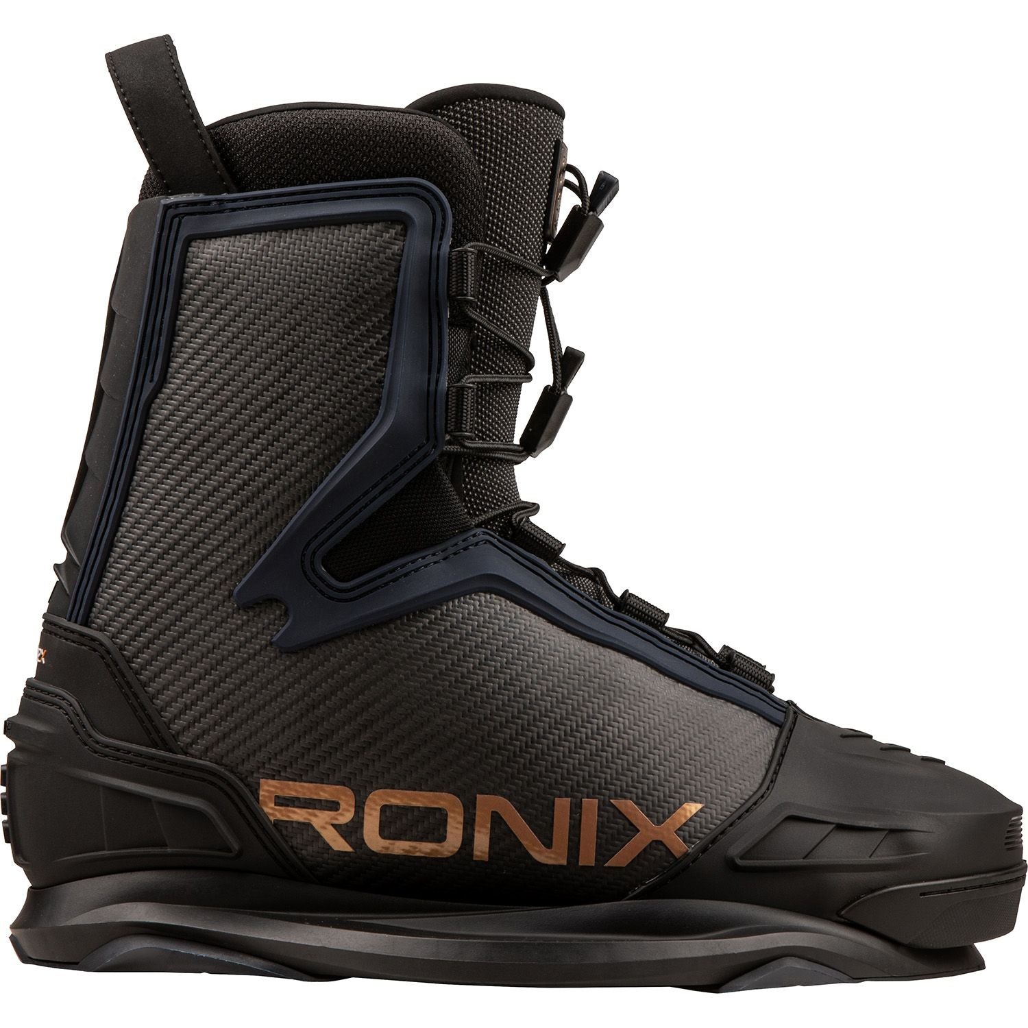 One Carbitex Wakeboard Boots