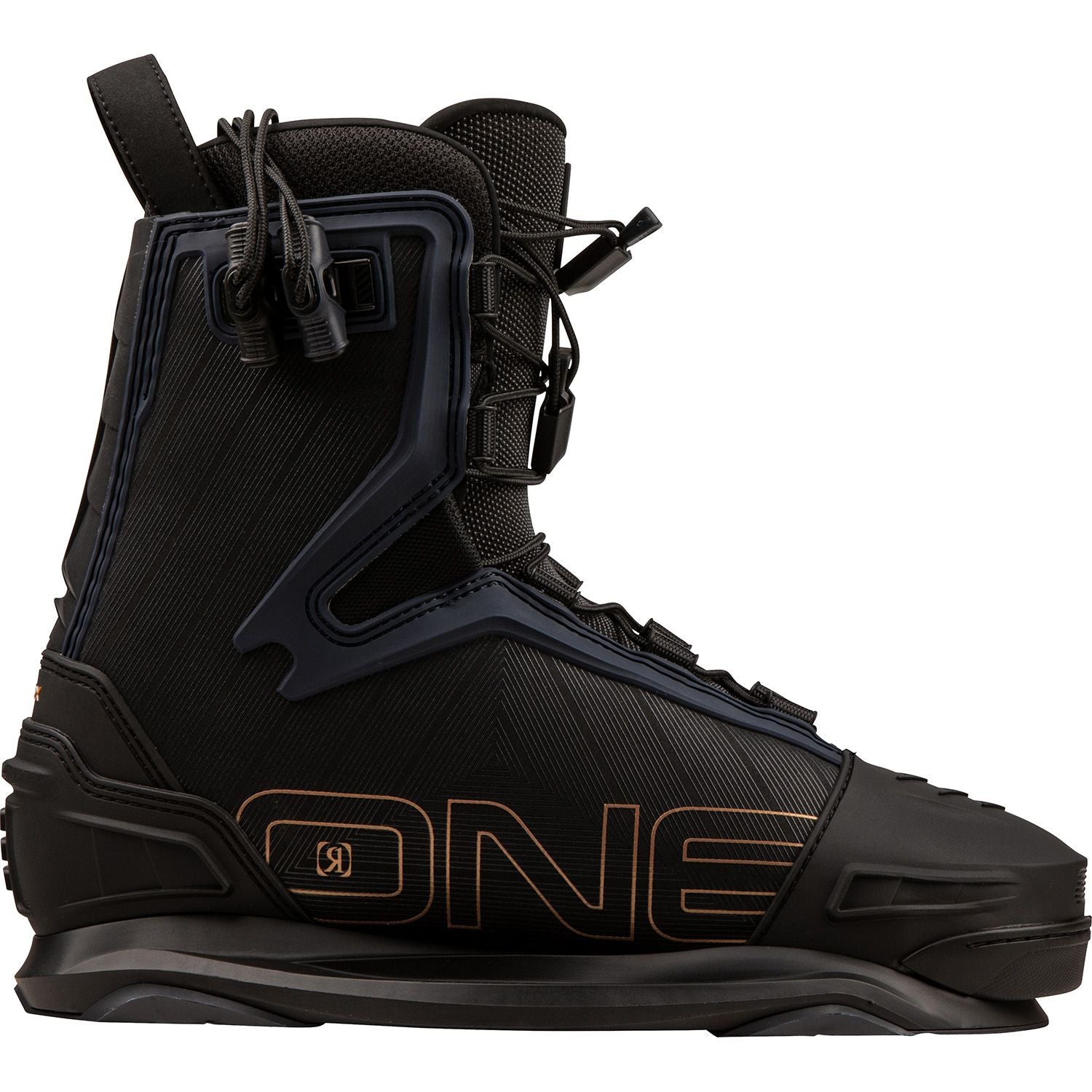 One Carbitex Wakeboard Boots
