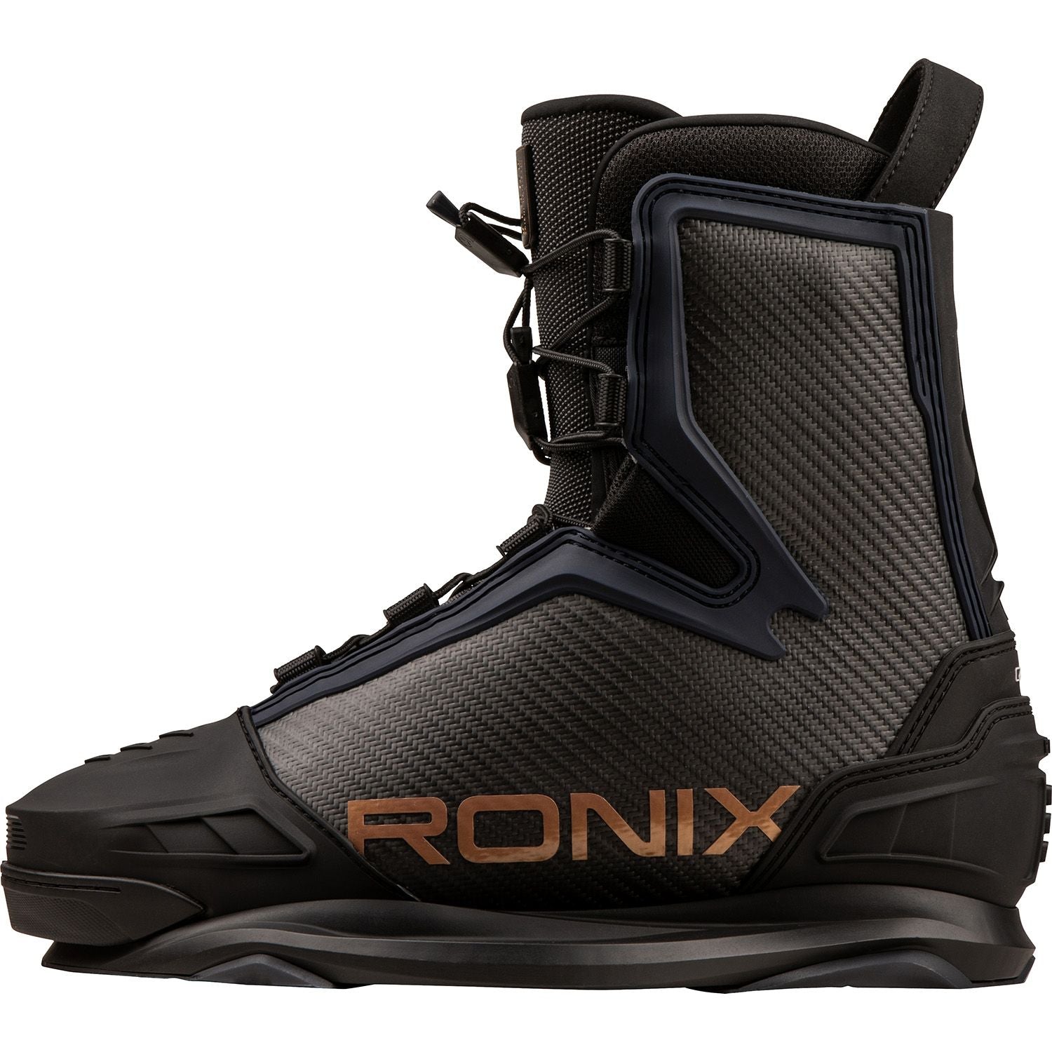One Carbitex Wakeboard Boots