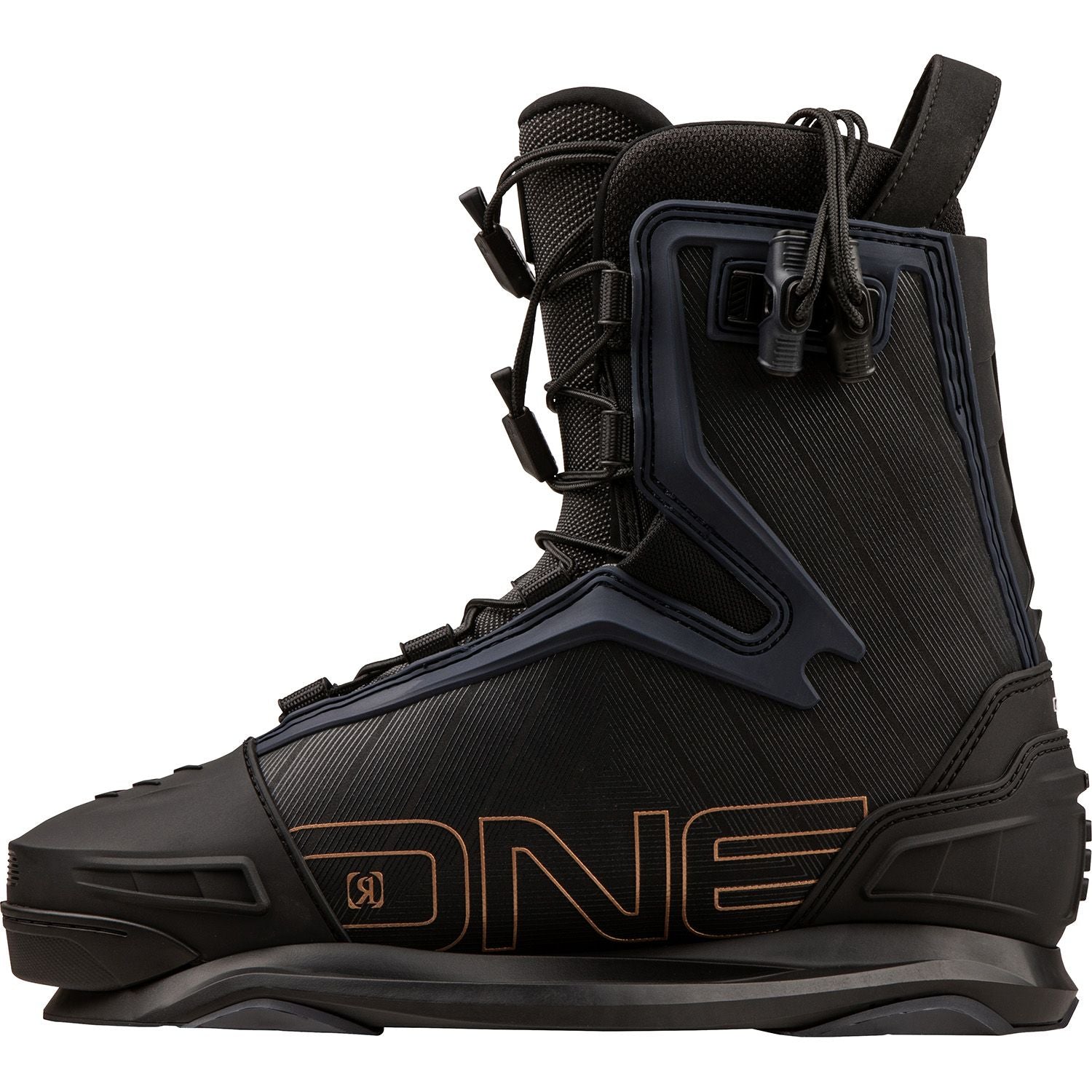 One Carbitex Wakeboard Boots
