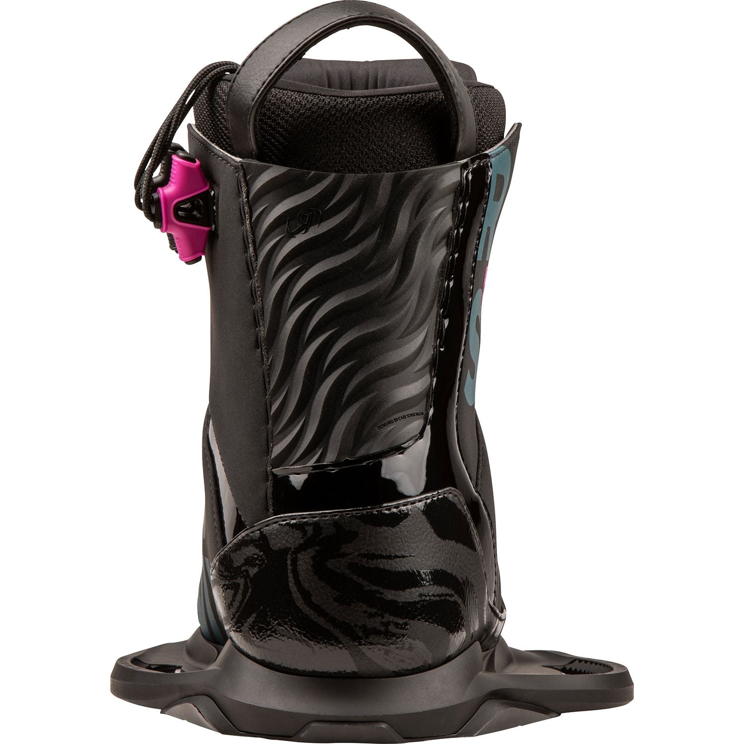 Rise Wakeboard Boots