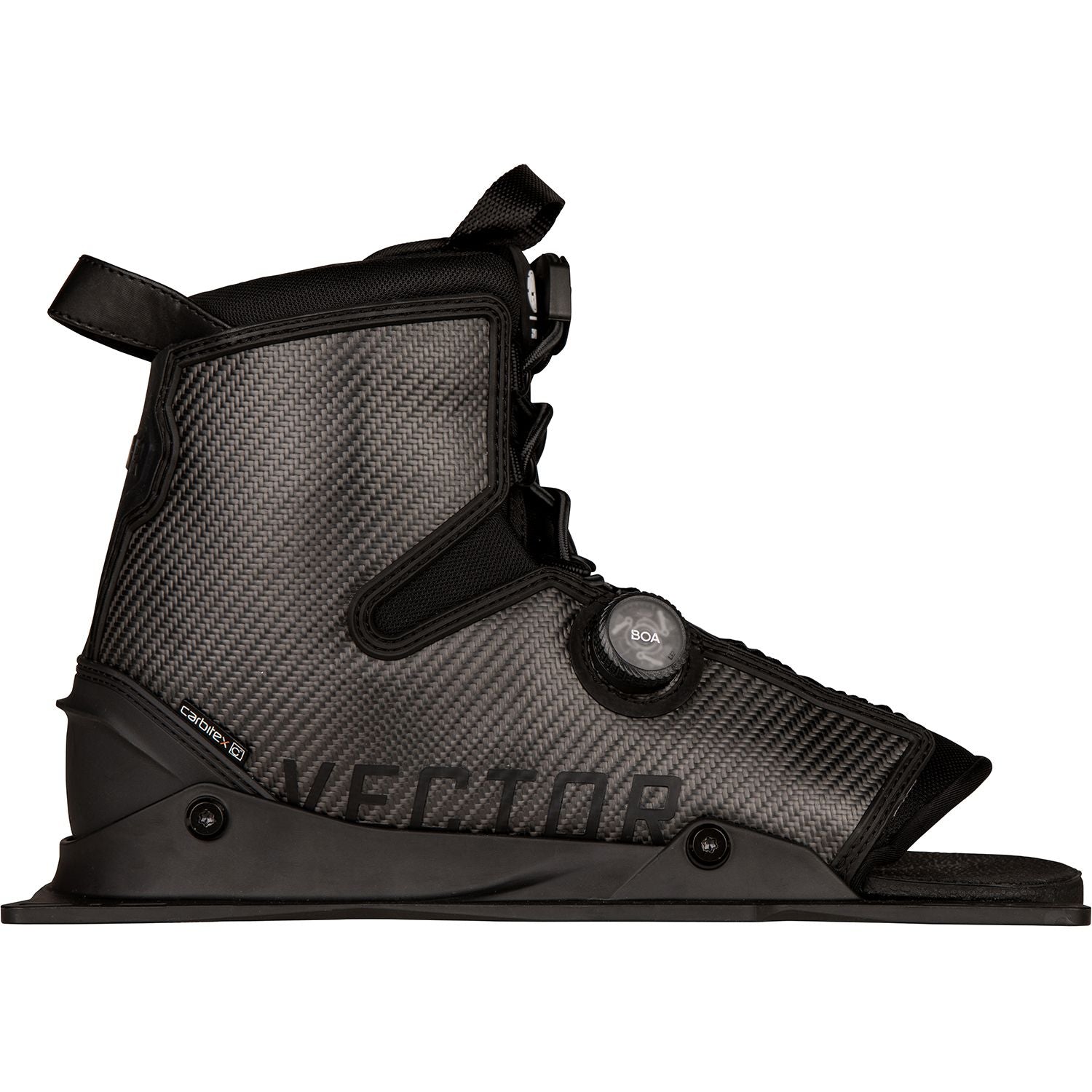 Carbitex Vector BOA Slalom Ski Boot