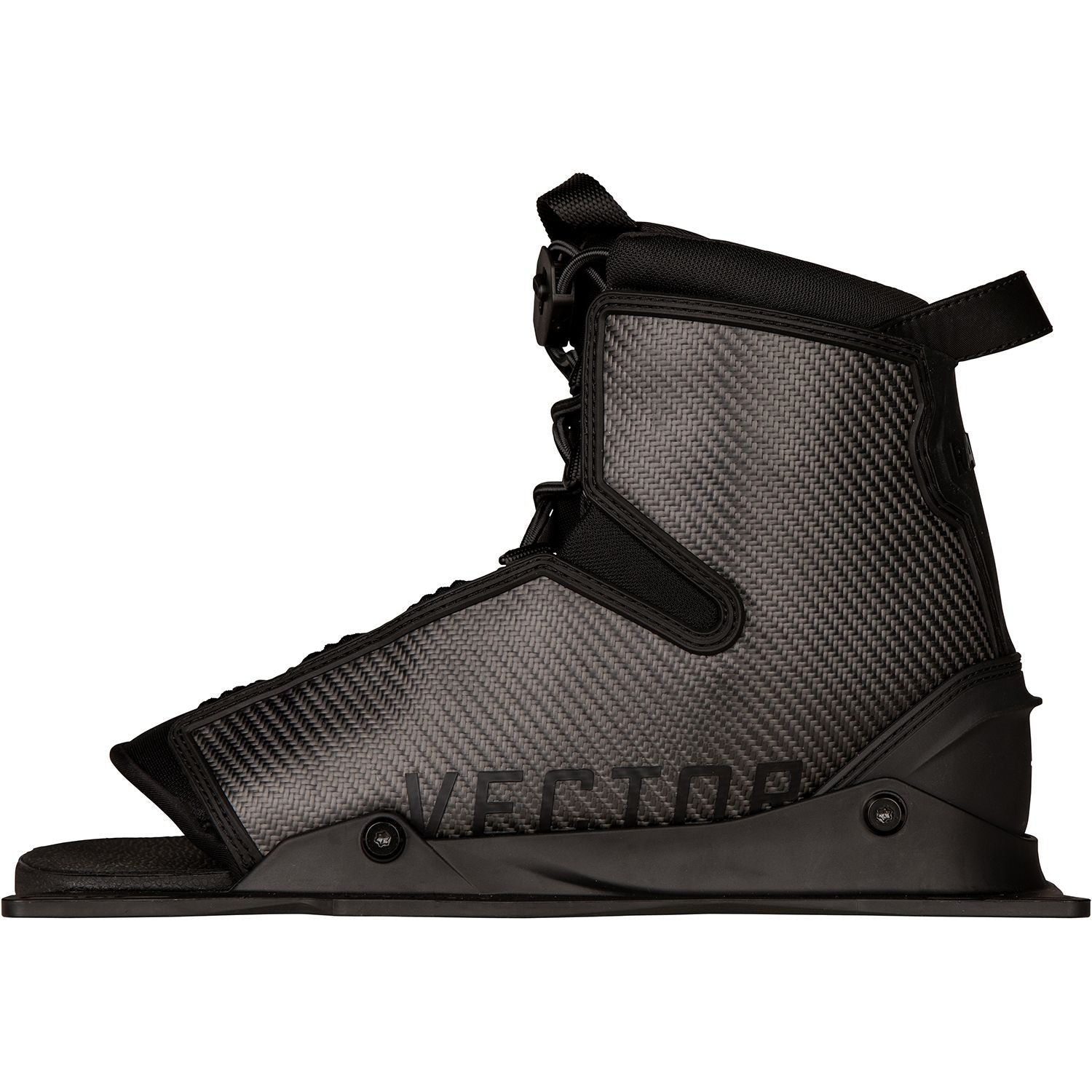 Carbitex Vector BOA Slalom Ski Boot