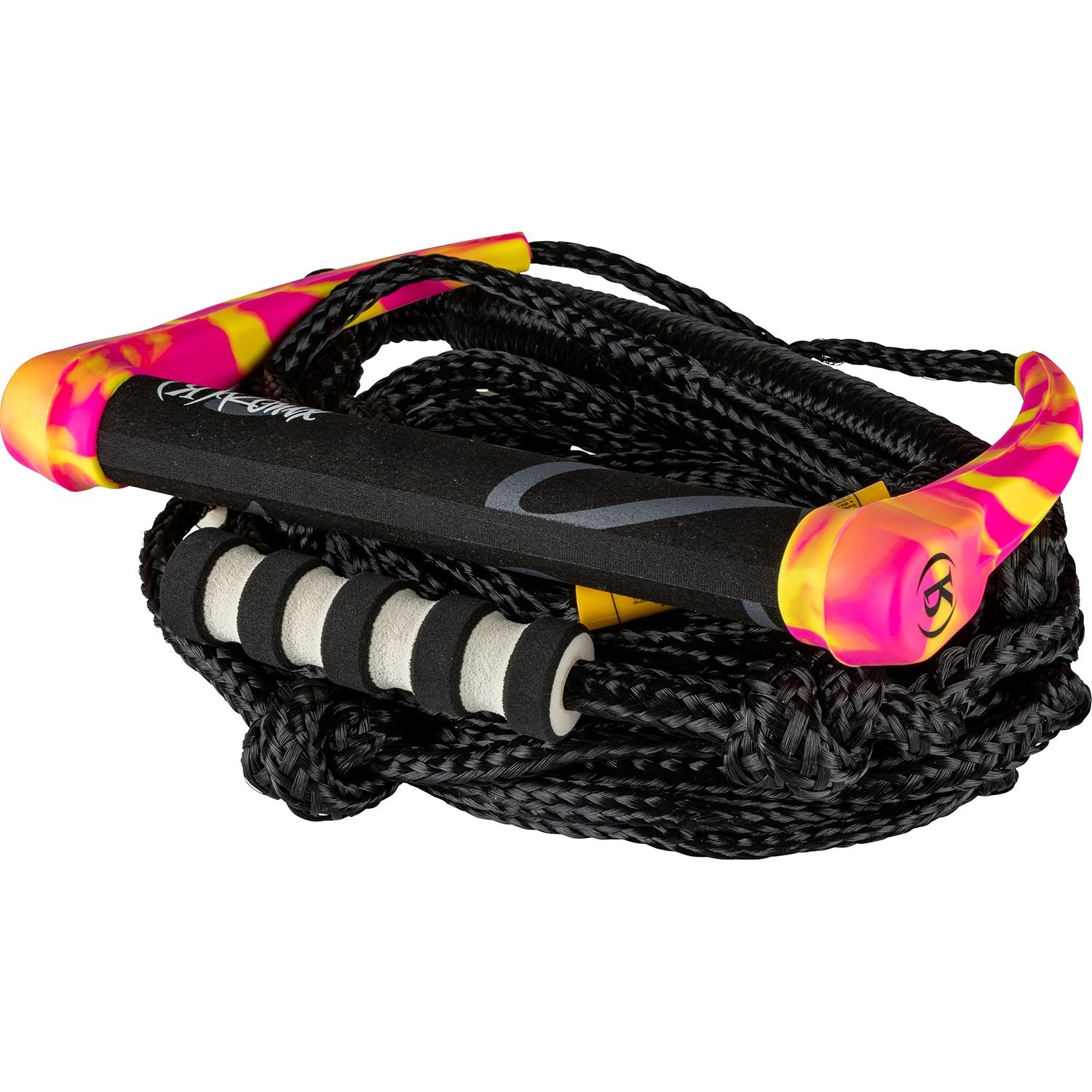 Silicone Surf Rope Package