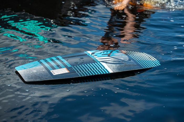 Element Kneeboard w/ Powerlock Strap