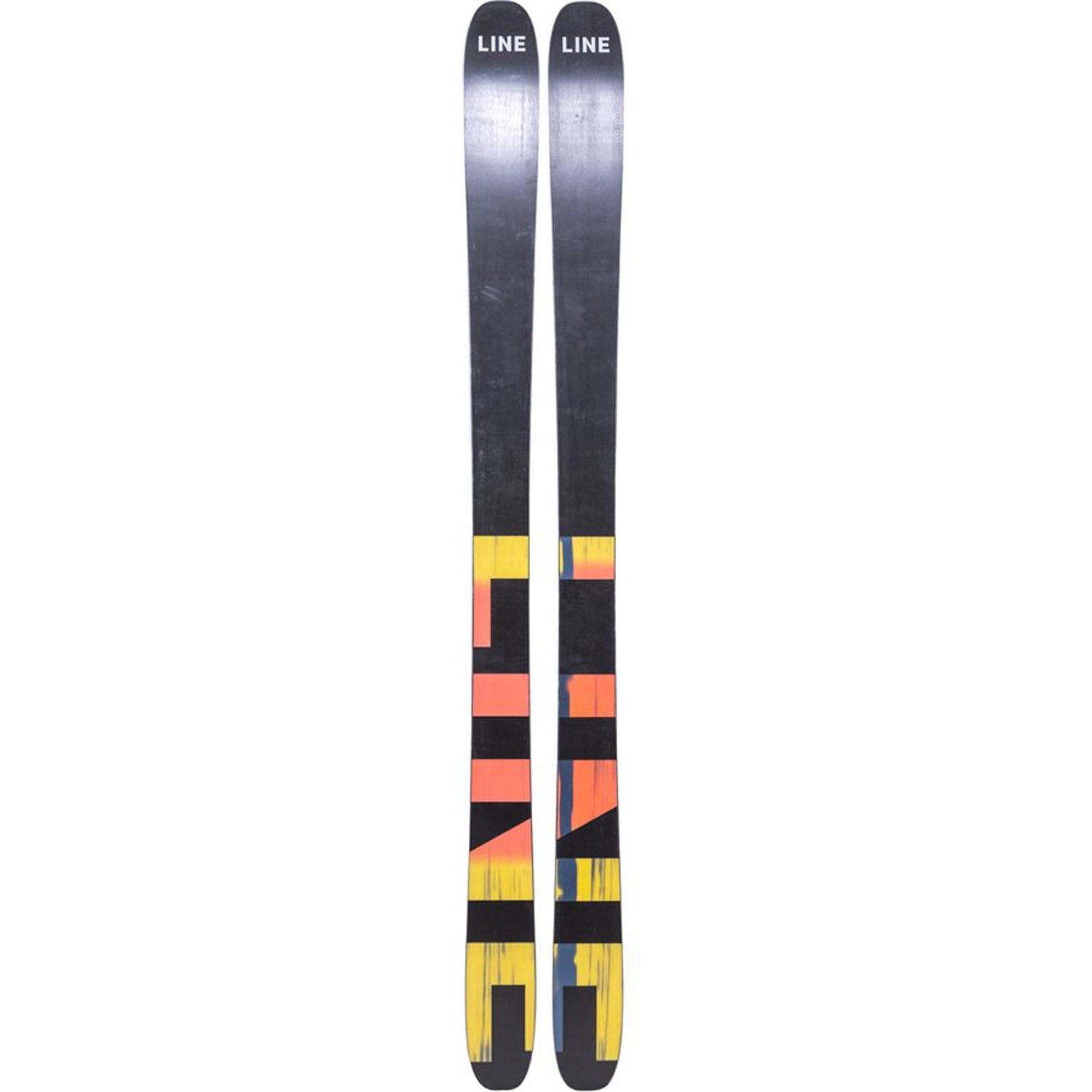 Pandora 92 Skis 2026