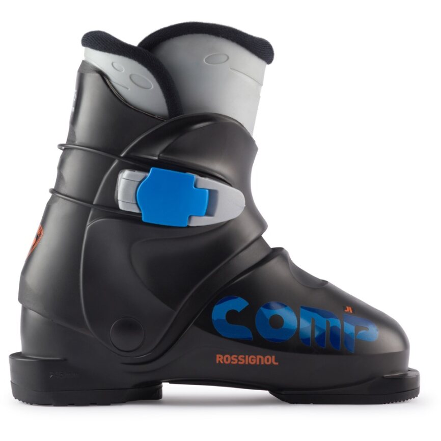 Comp J1 Junior Ski Boots