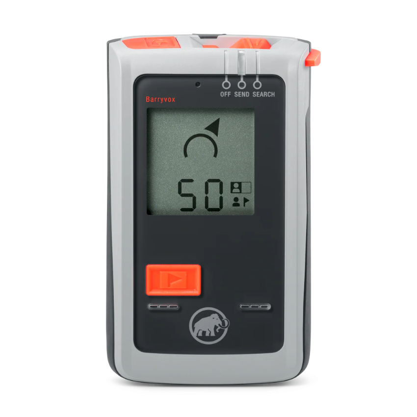 Barryvox 1 Tour 280 Package