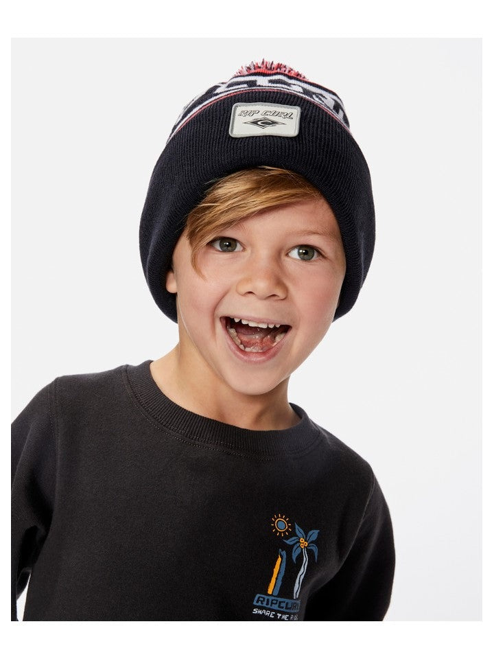 Fadebout Beanie - Boy's (8-16 years)