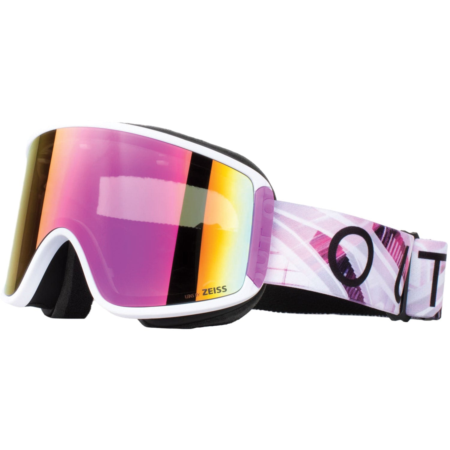 Shift Snow Goggle