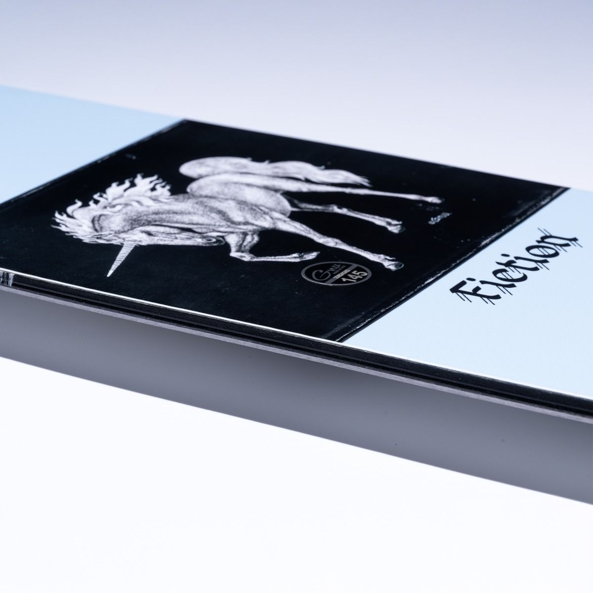 Fiction Snowboard