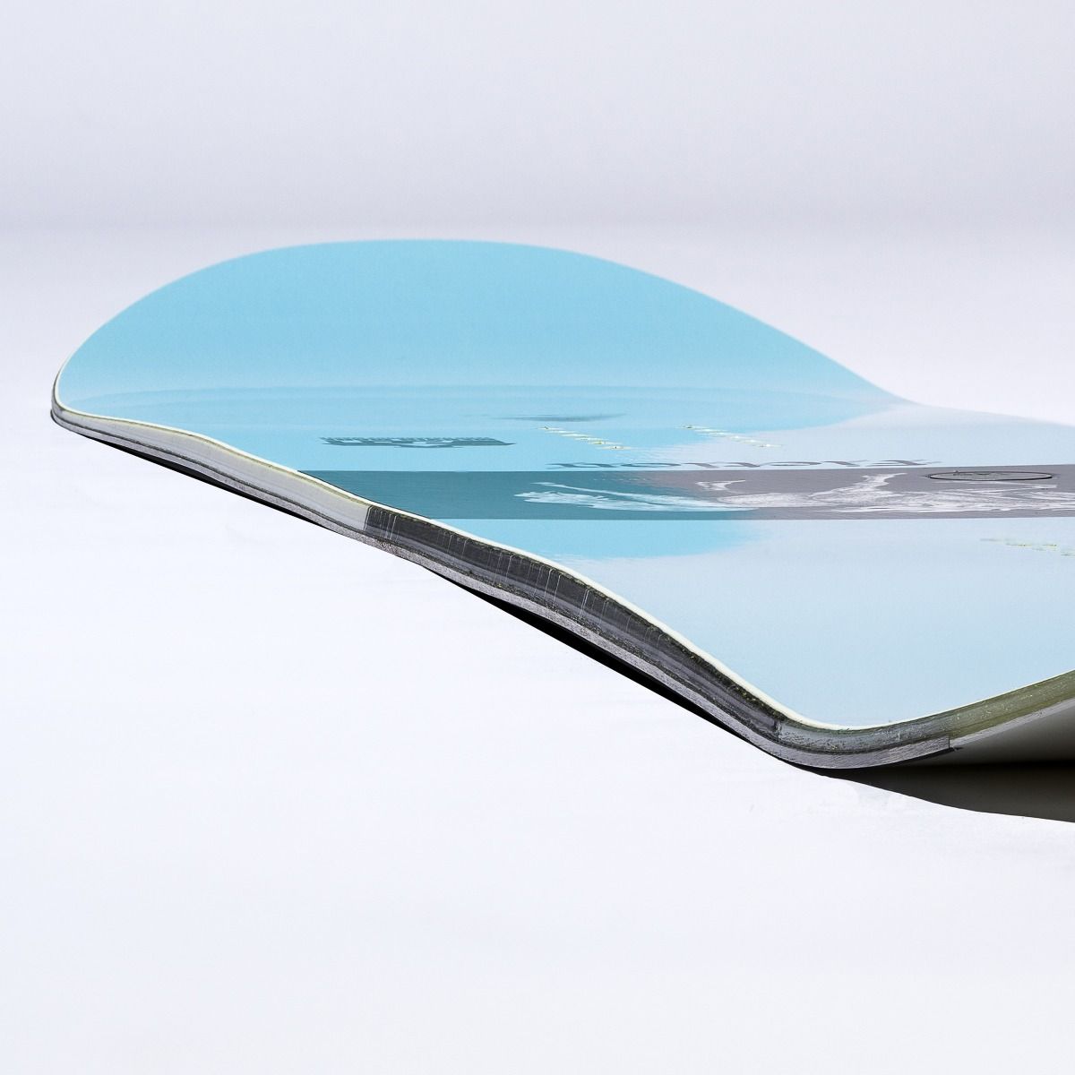 Fiction Snowboard