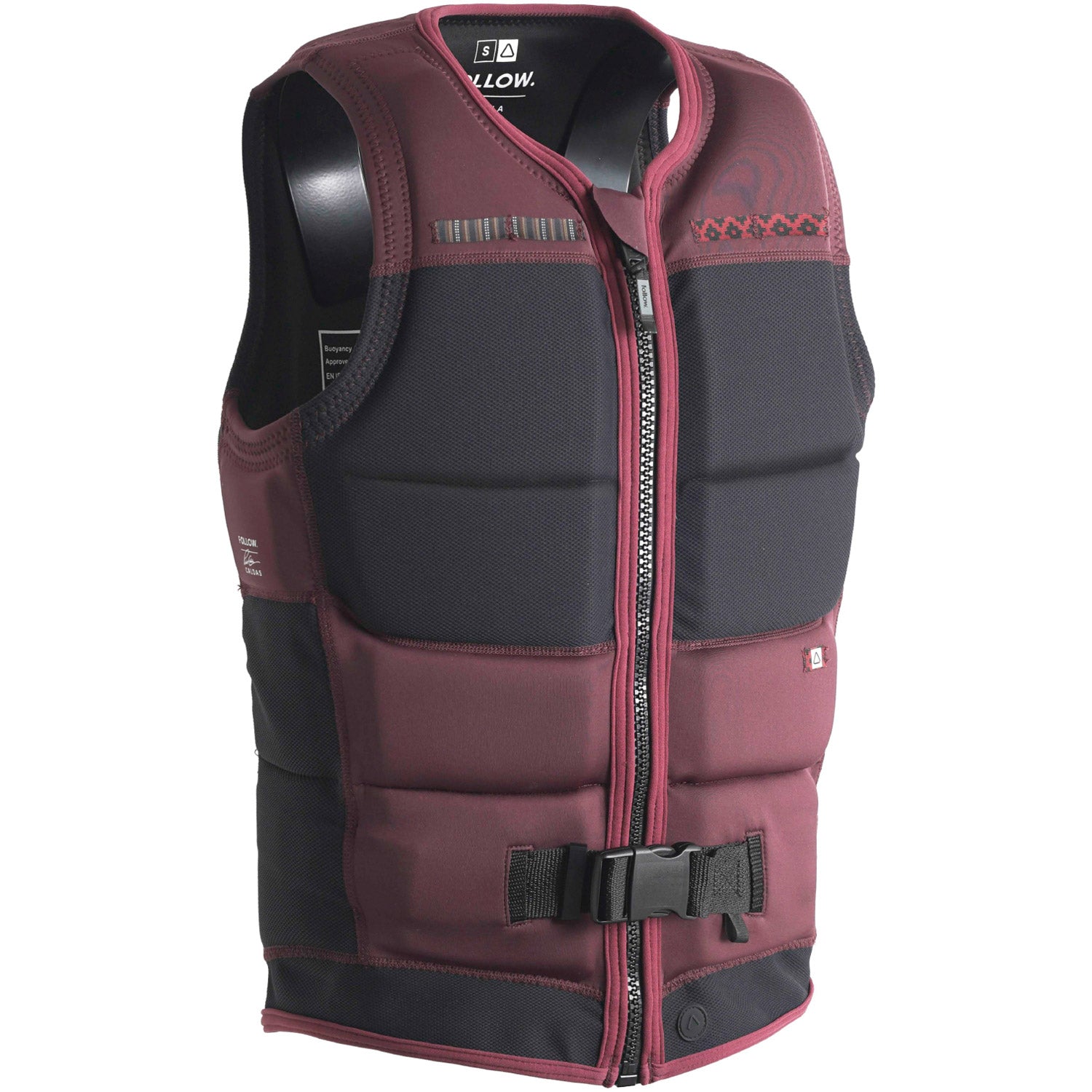 Capiva Life Jacket